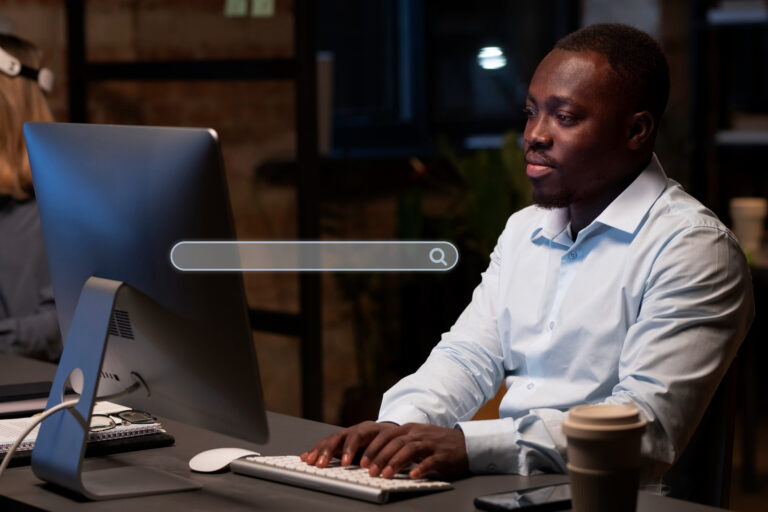 créer un site web professionnel au Sénégal