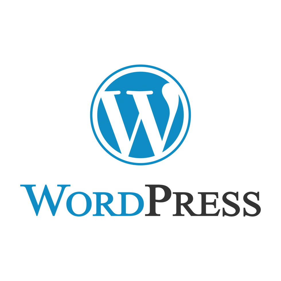 logo wordpress